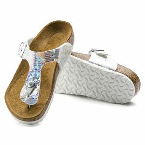 😎 Girls Birkenstocks